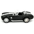 thumbnail image 2 of 1: 22 Suitable for Shelby AC Cobra Alloy Racing Model Die Casting Toy Car Children's Boy Birthday Gift Series, 2 of 3