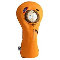 Pins & Aces South Park - Kenny Driver Headcover (Orange) Golf 2025 NEW