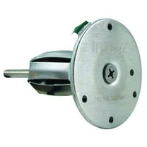 Wingits Winged Anchor, 4" L, Stainless Steel, 2 PK RC-SSBGBW40-2