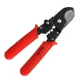 thumbnail image 1 of HLONK WX-206  Heavy Duty Cable Hand Cutter, 1 of 8