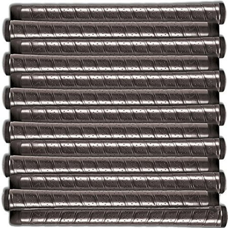WINN EXCEL WRAP MIDSIZE GOLF GRIP 6715W (Black (Set of 13))