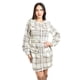 thumbnail image 1 of Vestido tweed Roman Fashion /Juvenil, 1577 (Beige) beige CH, 1 of 6