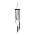 thumbnail image 1 of Cbcbtwo Wind Chimes, Exquisite Metal Hanging Wind Chime, Rotating Wind Chimes for Outside, Sympathy Memorial Wind Chimes, for Garden Patio Porch Yard Outdoor Indoor Decor on Clearance, 1 of 6