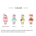 thumbnail image 5 of 13'' MeToo Princess Doll Angela Cute Fairy Plush Doll Girl Stuffed Toy Soft Stuffed Angela Doll Gifts for Girls, 5 of 5