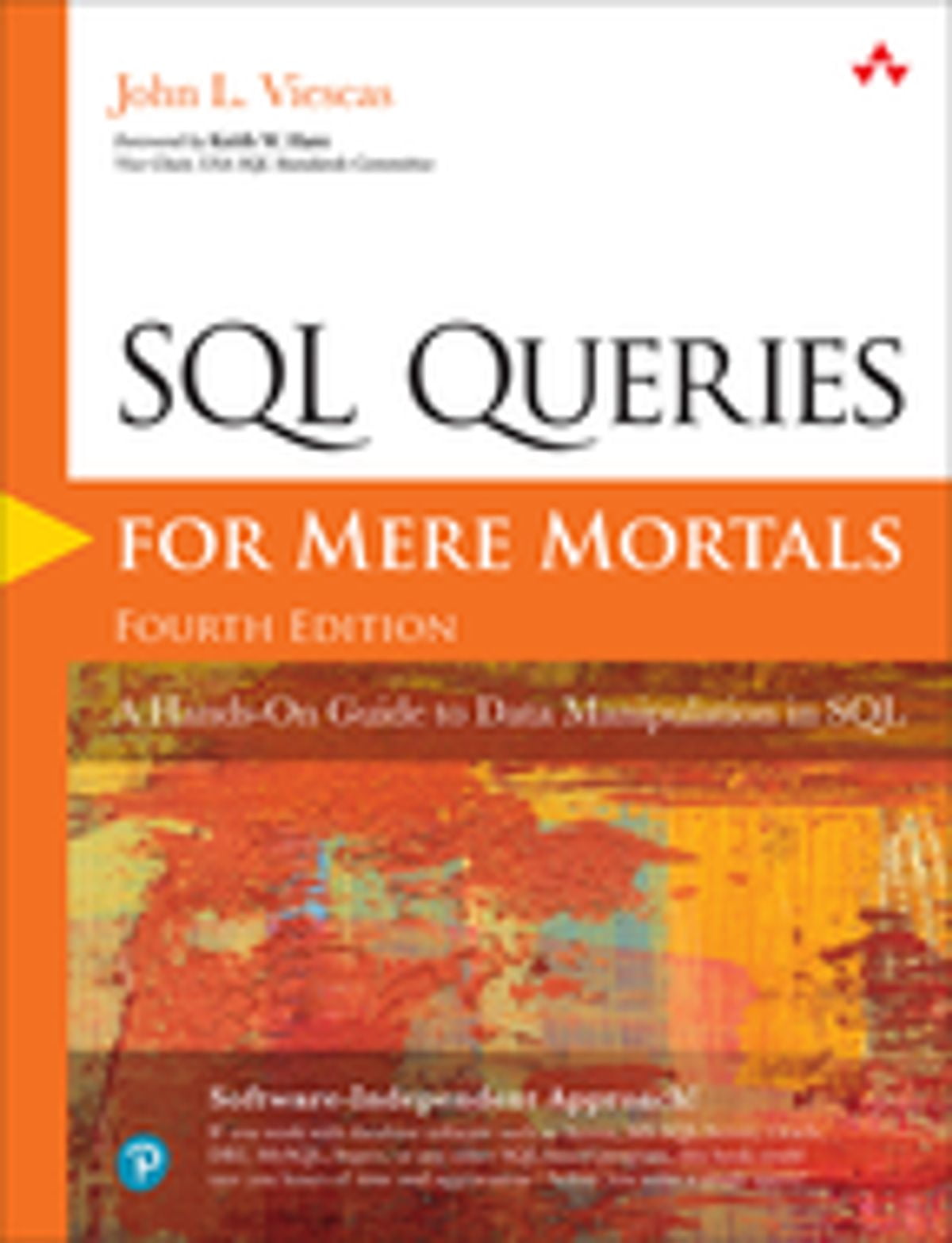 Sql Queries For Mere Mortals Ebook