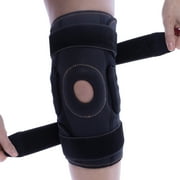 Copper Fit® Natural Motion Knee Brace, Adjustable and Breathable, One Size Fits Most