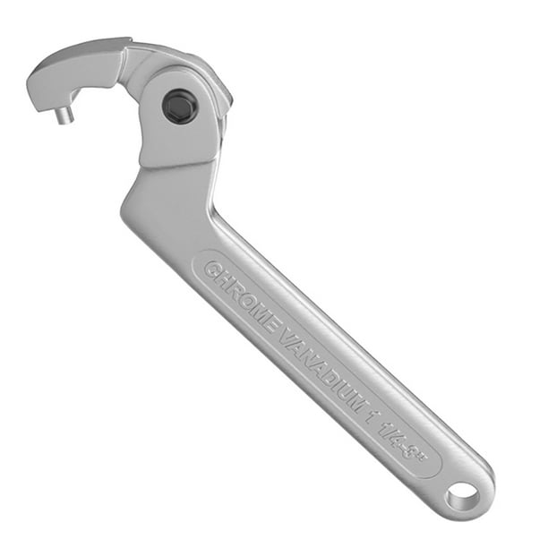 Spanner shape sales