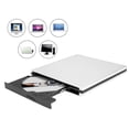 thumbnail image 4 of Blu-Ray Usb3.0 Pc Portátil Móvil Dvd Externo Grabadora De Cd Unidad Óptica Grabadora De Disco Speravity EL007386-00, 4 of 6