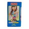 thumbnail image 5 of Fisher-Price World of Little People Sonya Lee and Her Royal Tea Party, 5 of 6