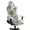 Boho Hummingbird, variant on Uorisanigo Aztec Bear Gaming Chair Cover for Women Breathable Racing Gaming Chair Protector with Elastic Edge Non Slip Office Chair Covers for Dormitory Gift for Holiday