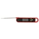 thumbnail image 4 of Barbacoa de la cocina del termómetro de la carne de la pantalla grande de la pantalla del sensor de gravedad Digital plegable instantáneo, 4 of 8