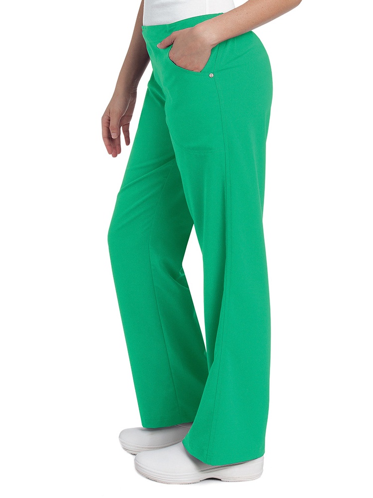 Urbane Scrubs Clearance Urbane Ultimate Women's Elastic Waistband