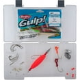 thumbnail image 2 of Shakespeare Catch More Fish Redfish & Trout Tackle Box Kit, 2 of 5