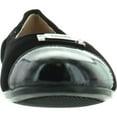 thumbnail image 3 of Venettini Girls 55-Shana Elegant Designer Fashion Dress Flats Shoes, 3 of 4