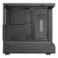 thumbnail image 3 of Black gaming computer tower metal case, 3 of 5