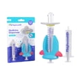 thumbnail image 1 of Dispensador de medicamentos Playhouse MD Rocket Jeringa de 5 ml y 10 ml, 1 of 6