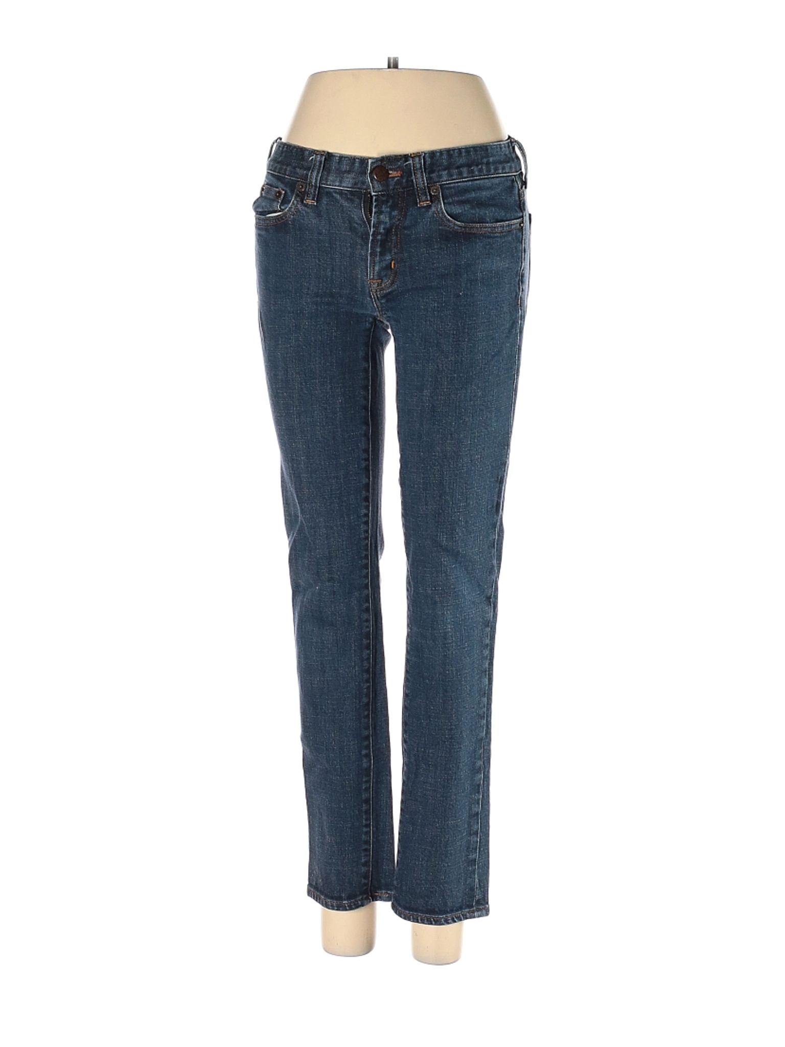 walmart jeans in store