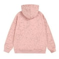thumbnail image 4 of pstuiky camisa de manga larga para hombre, Sudadera con capucha de manga larga de color liso para hombre Tops casuales para hombres xxxxl, 4 of 4