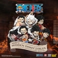 thumbnail image 2 of Mighty Jaxx - One Piece - Freeny's Hidden Dissection - Luffy's Gears Edition Blind Box (One Random Figure per Purchase), 2 of 9