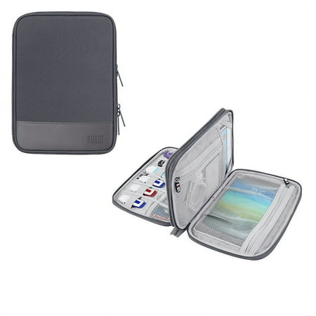 Charging Cable Earphone Organize Storage Bag large