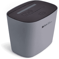 SoClean SC1500 Device Disinfector for Smartphones and More | Kills 99.9% of Viruses and Bacteria On Everyday Items | Activated Oxygen -2 Pack