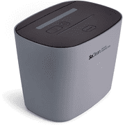 SoClean SC1500 Device Disinfector for Smartphones and More | Kills 99.9% of Viruses and Bacteria On Everyday Items | Activated Oxygen -2 Pack