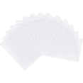 thumbnail image 5 of 80pcs Transparent Credit Card Health Insurance Card ID Credit Card Holder Sleeves Protector Frosted, 5 of 5