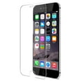 thumbnail image 4 of 2X Nakedcellphone 9H Hard Tempered Glass Clear Screen Protector Guard [Crack Saver] for Apple iPhone 6s Plus (5.5"), 4 of 7