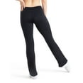 thumbnail image 2 of Capezio Team Basics Pant, 2 of 6