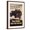 Brown Frame, variant on Art.com War Information poster, Save Rubber, National Museum of American History, Archives Center Art Print, 16" x 24"