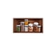 thumbnail image 1 of Alacena De Cocina AZUCENA Mueble Para Cocina Pequeña, 1 of 4