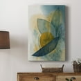thumbnail image 5 of Solar Shapes II Premium Gallery Wrapped Canvas - Ready to Hang, 5 of 9