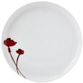 thumbnail image 4 of Safdie & Co. Dinnerset 16PC Scarlet, 4 of 5