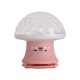 thumbnail image 2 of Altavoz Bluetooth, Proyector de luces nocturnas de colores con audio Bluetooth y control remoto, Bluetooth 5.0, Tarjeta TF y unidad flash USB., 2 of 9