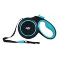 thumbnail image 1 of Correa Retráctil Para Perros Correa Mediana 3m Fancy Pets Color Negro, 1 of 6