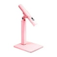 thumbnail image 2 of UV Light for Gel Nails, Handheld LED Nail Lamp, 360 Degree Rotating Multifunctional Stand, Fast Curing, Suitable for Home Manicure and Nail Salon, 2 of 5