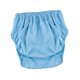 thumbnail image 3 of Pañal para adultos elástico transpirable reutilizable impermeable ropa interior suave para mujer y Azul S, 3 of 9