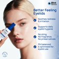 thumbnail image 4 of Spray para párpados BlinkBetter BetterLids Boosted 50 mL con ectoína, 4 of 7