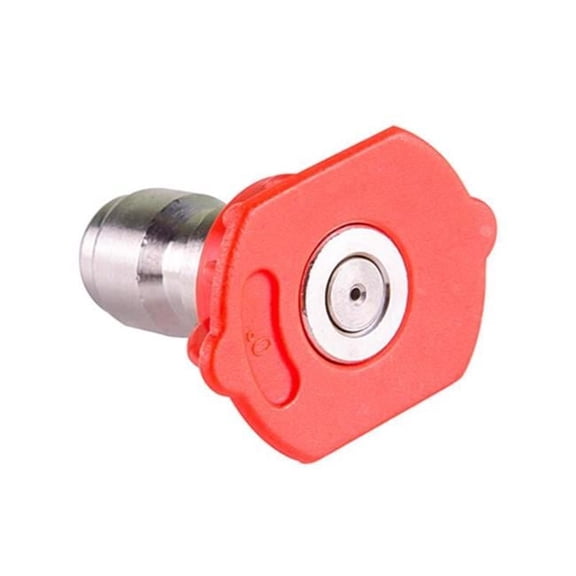 SurfaceMaxx 0-Degree 2.5 Orifice Pressure Washer Spray Tip