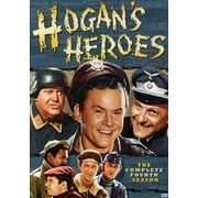 Hogan's Heroes: The Complete Fourth Season (DVD), Paramount, Comedy