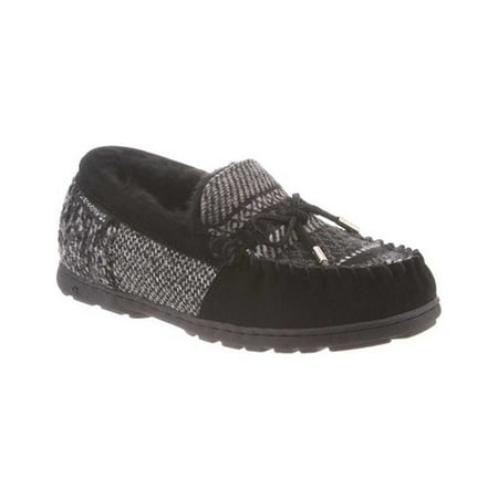 

Women s Mindy Moccasin Slipper