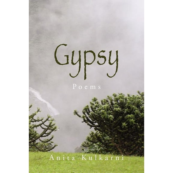 Gypsy (Paperback)