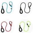 thumbnail image 6 of Dog Training Reflective Pet P-Chain Dog Leash Outdoor Walking Corrective Control Rope Large Dog Traction Rope, 6 of 7