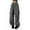 *1-Gray, variant on VBVC Women's Y2K Baggy Cargo Pants,High Waist Parachute Trousers For Women,Ladies Wide Leg Streetwear with Drawstring Pockets,Pink,Size XXXL