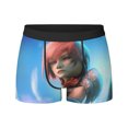 thumbnail image 3 of FFinal-Fantasy-XIII Calzoncillos para hombre Calzoncillos tipo bóxer transpirables para hombre Bragas para hombre Ropa interior de regalo, 3 of 5