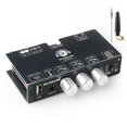 thumbnail image 1 of Placa amplificadora OWAYKEY TW100U Bluetooth mono de 100 W con TWS, 1 of 6
