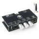 thumbnail image 1 of Placa amplificadora Zailen Audio TW100U de 100 W con Bluetooth 5.3, 1 of 6
