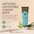 thumbnail image 4 of Loción hidratante Aruba Aloe Special Care de 60 ml para piel seca, 4 of 7