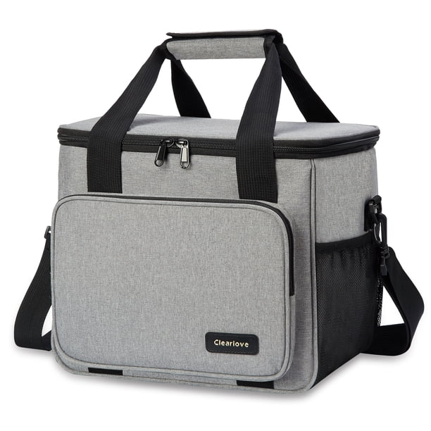 Hot Food Delivery Bags