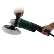 6 Speed Electric Car Polisher Buffer Waxer Sander Polishing Machine For Makita polisher